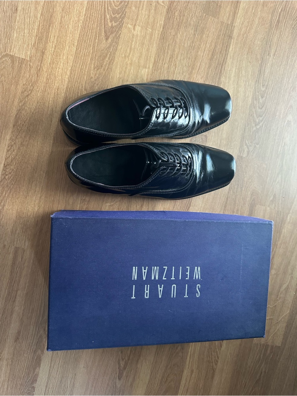 Stuart Weitzman shoes